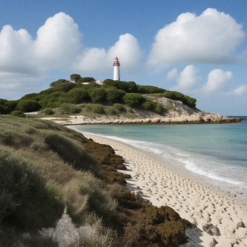 Île d'Yeu